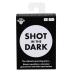 Shot in the Dark - Moose Games - The Ultimate Unorthodox Quiz Game, Multicolor, 91022
