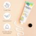 Nurture by Nature RELAX & UPLIFT Pamper Spa Kit - Mothers Day Gift - Spa Gift Baskets for Women, Organic Self Care Kit - Bath Salts, Bath Bombs, Candle - At Home Spa kit for women, Bath Set