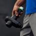 Hypervolt 2 Pro - Featuring Quiet Glide Technology - Handheld Percussion Massage Gun | 5 Speeds, 5 Interchangeable Heads | Helps Relieve Sore Muscles and Stiffness FSA-HSA Approved