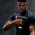 Hypervolt 2 Pro - Featuring Quiet Glide Technology - Handheld Percussion Massage Gun | 5 Speeds, 5 Interchangeable Heads | Helps Relieve Sore Muscles and Stiffness FSA-HSA Approved