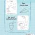 How To Draw 101 Things For Kids: Simple And Easy Drawing Book With Animals, Plants, Sports, Foods,...Everythings