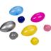 Crayola Silly Putty Bulk Variety Pack, Sensory Putty, Fidget Toys For Kids, Gifts, 24 Eggs [Amazon Exclusive]