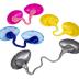 Crayola Silly Putty Bulk Variety Pack, Sensory Putty, Fidget Toys For Kids, Gifts, 24 Eggs [Amazon Exclusive]