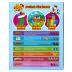 Crayola Silly Putty Bulk Variety Pack, Sensory Putty, Fidget Toys For Kids, Gifts, 24 Eggs [Amazon Exclusive]
