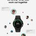 Samsung Electronics Galaxy Watch 4 Classic 46mm Smartwatch with ECG Monitor Tracker for Health Fitness Running Sleep Cycles GPS Fall Detection Bluetooth US Version, Black (Renewed)