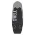 SWELL Wakesurf - Itasca Quad Wakesurf Board - Fins Included - 4'4" and 5' Sizes - Surf Style Wakesurfer