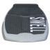 SWELL Wakesurf - Itasca Quad Wakesurf Board - Fins Included - 4'4" and 5' Sizes - Surf Style Wakesurfer