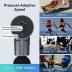 arboleaf Mini Massage Gun, Percussion Deep Tissues Muscle Massager, Full-Metal Travel Massage Gun, Portable Handheld Massager, Compact Sports Massager for Office Gifts for Him, Home, Athletes