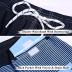 ELETOP Men's Swim Trunks Quick Dry Bathing Suit Swimming Board Shorts Mesh Lining Beach Swimwear