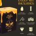 Craft A Brew - Mead Making Kit – Reusable Make Your Own Mead Kit – Yields 1 Gallon of Mead