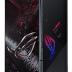 ASUS ROG Phone 5S ZS676KS 5G Dual 128GB 12GB RAM Factory Unlocked (GSM Only | No CDMA - not Compatible with Verizon/Sprint) Tencent Version – Black