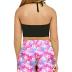 Deerose Kids Summer Swim Shorts Quick Dry Swimming Board Shorts Active Beach Shorts 5-14 Years