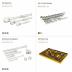 GEARWRENCH 83 Pc. 1/4, 3/8", 1/2" 90-Tooth SAE/Metric Mechanics Tool Set with EVA Foam Tray - 86529