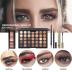 MISS ROSE M All In One Full Makeup Kit,Multipurpose Women's Makeup Sets,Beginners and Professionals Alike,Easy to Carry (Black)