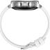 SAMSUNG Electronics Galaxy Watch 4 Classic 42mm Smartwatch GPS + LTE (Renewed)