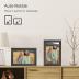 Forc Digital Picture Frame WiFi 10.1 Inch Digital Photo Frame, Electronic Picture Frame, 16GB Storage, Auto-Rotate, IPS Touch Screen, Easy Setup and Share Photos and Videos via Free App from Anywhere