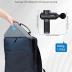 RENPHO Active Massage Gun Deep Tissue, Percussion Mini Handheld Massager Gun Gifts for Men Women, Body Massager Gun for Back Neck Massage, Deep Tissue Muscle Mini Massage Gun for Athletes, Active