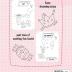 How To Draw 101 Cute Stuff For Kids: Simple and Easy Step-by-Step Guide Book to Draw Everything like Animals, Gift, Avocado and more with Cute Style