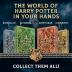 theory11 Harry Potter Playing Cards - Red (Gryffindor)
