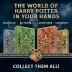 theory11 Harry Potter Playing Cards - Yellow (Hufflepuff)