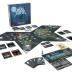 Goliath The Last Podcast on The Left Presents: The Real Truth - Strategy Game of World Conspiracy Theories and Mysteries with Over 300 Components - Ages 14 and Up, 2-5 Players