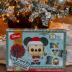 Funko Pop! Disney: Advent Calendar - Holiday