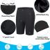 Men's Swim Jammers - Athletic Training Endurance Swimsuits Racing Competition Swimwear Sizes: 32-42