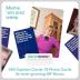 WHAT DO YOU MEME? Bigger Better Edition - Adult Card Games for Game Night for Teens