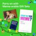 WHAT DO YOU MEME? Bigger Better Edition - Adult Card Games for Game Night for Teens