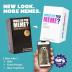 WHAT DO YOU MEME? Bigger Better Edition - Adult Card Games for Game Night for Teens