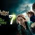 Harry Potter And The Deathly Hallows - Part 1