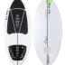 Ronix Flyweight Skimmer Wakesurf Board