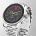 Michael Kors Men's or Women's Gen 6 44mm Touchscreen Smart Watch with Alexa Built-In, Fitness Tracker, Sleep Tracker, GPS, Music Control, Smartphone Notifications (Model: MKT5139V)