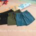 BRISIRA Mens Swim Trunks Swim Shorts Quick Dry 5 inch Inseam Beach Shorts with Compression Liner and Zipper Pocket