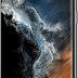 Samsung Galaxy S22 Ultra 5G 512GB 12GB RAM Factory Unlocked (GSM Only | No CDMA - not Compatible with Verizon/Sprint) Global Version - Phantom White
