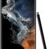 Samsung Galaxy S22 Ultra 5G 512GB 12GB RAM Factory Unlocked (GSM Only | No CDMA - not Compatible with Verizon/Sprint) Global Version - Phantom White