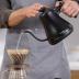Govee Smart Electric Kettle, WiFi Variable Temperature Gooseneck Pour Over Kettle and Tea Kettle, Alexa Control, 1200W Quick Heating, 100% Stainless Steel, 0.8L, Matte Black