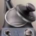 Govee Smart Electric Kettle, WiFi Variable Temperature Gooseneck Pour Over Kettle and Tea Kettle, Alexa Control, 1200W Quick Heating, 100% Stainless Steel, 0.8L, Matte Black