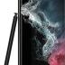 Samsung Galaxy S22 Ultra - 128GB - Phantom Black