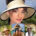 Camptrace UPF 50+ Sun Visors for Women Wide Brim Beach Hat Foldable Straw Visor Hat Ponytail Summer Packable