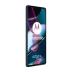 Motorola Edge 30 Pro Dual-SIM 256GB ROM 12GB RAM (GSM Only | No CDMA) Factory Unlocked - Cosmos Blue
