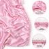 COZYMATE Big Undies Gag Gift Funny Big Underwear Mama Undies Plus Size Granny Panties White Elephant Joke Gift for Women Men