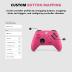 Xbox Core Wireless Gaming Controller – Deep Pink – Xbox Series X|S, Xbox One, Windows PC, Android, and iOS
