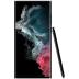 Samsung Galaxy S22 Ultra 5G Factory Unlocked Android Smartphone, 256GB, 8K Camera, 120Hz Refresh Rate, S Pen, Long Battery Life, Fast Processor, US Version, Phantom Black