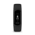 Garmin vívosmart® 5, Fitness Tracker, Long-Lasting Battery, Simple Design, Black Large