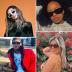kimorn Rectangle Sunglasses for Women Men Trendy Retro Fashion Sun Glasses 90’s Vintage UV 400 Protection Square Frame K1200