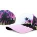 Grace Folly Beach Trucker Hats for Women- Snapback Baseball Cap for Summer