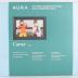 Aura Carver 10.1" WiFi Digital Picture Frame | Wirecutter's Best Digital Frame for Gifting | Send Photos from Your Phone | Quick, Easy Setup in Aura App | Free Unlimited Storage | (Gravel)