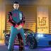 Grand Theft Auto V