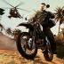 Grand Theft Auto V
